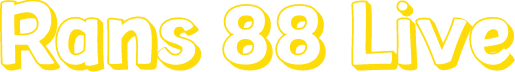 Rans 88 Live
